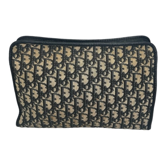 Christian Dior Vintage Clutch bag - Picture 1 of 16